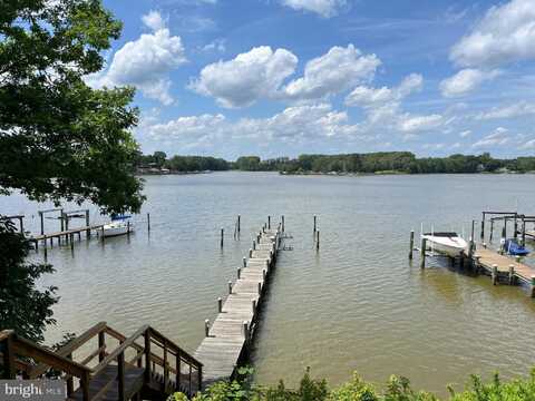 219 MATTOX AVENUE, COLONIAL BEACH, VA 22443