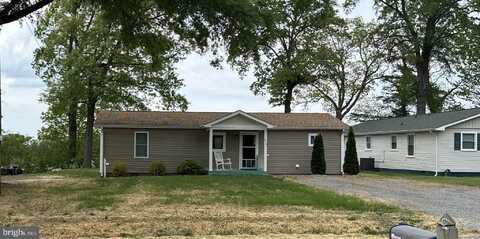 219 MATTOX AVENUE, COLONIAL BEACH, VA 22443