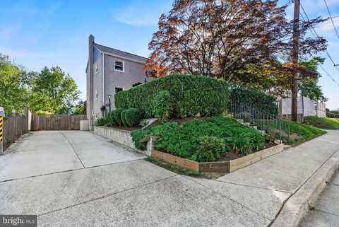 819 CHILLUM ROAD, HYATTSVILLE, MD 20783
