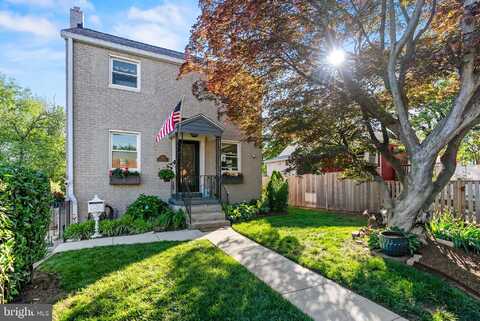 819 CHILLUM ROAD, HYATTSVILLE, MD 20783