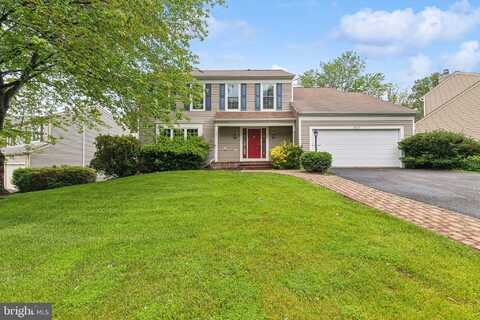 2802 NOBLE FIR COURT, WOODBRIDGE, VA 22192