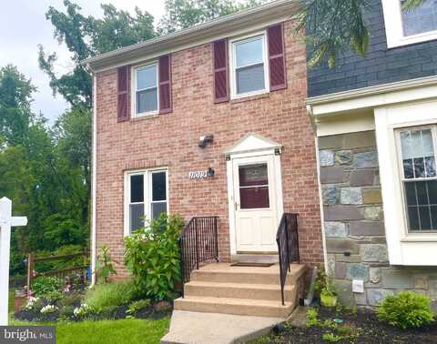 11019 CANDLELIGHT LANE, POTOMAC, MD 20854