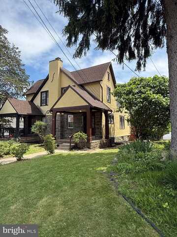 114 MARSHALL ROAD, LANSDOWNE, PA 19050