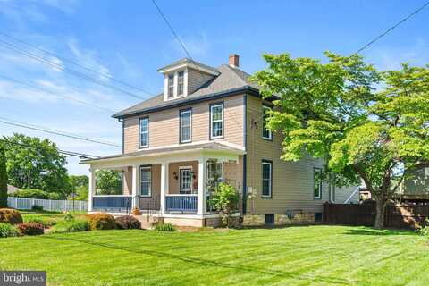 101 S QUEEN STREET, SHIPPENSBURG, PA 17257
