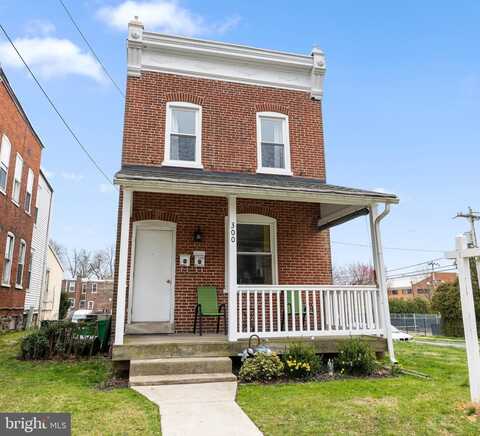 300 E FRONT STREET, MEDIA, PA 19063