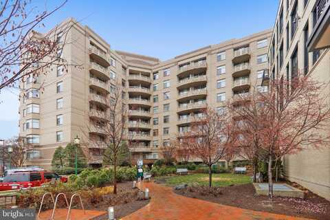 7111 WOODMONT AVENUE, BETHESDA, MD 20815