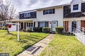 532 MILLSHIRE DRIVE, MILLERSVILLE, MD 21108