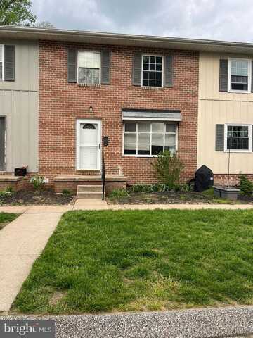 76 SHETLAND CIRCLE, REISTERSTOWN, MD 21136