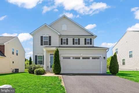 5207 WEEMS DRIVE, KING GEORGE, VA 22485