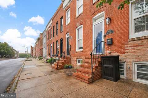 1800 S CHARLES STREET, BALTIMORE, MD 21230