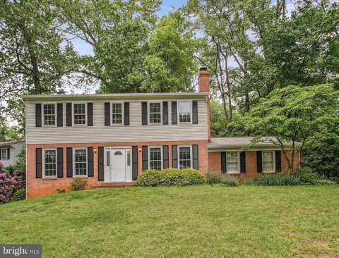 12208 FOLKSTONE DRIVE, OAK HILL, VA 20171