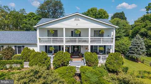 3187 BISHOP MEADE ROAD, BOYCE, VA 22620