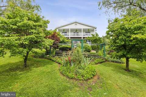 3187 BISHOP MEADE ROAD, BOYCE, VA 22620