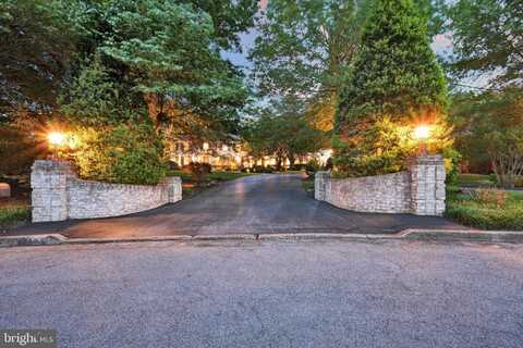 1716 OLMSTED WAY E, CAMP HILL, PA 17011