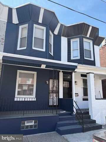 3626 N SYDENHAM STREET, PHILADELPHIA, PA 19140