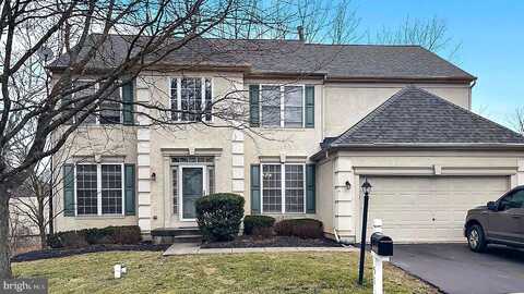 51 KNICKERBOCKER LANE, MALVERN, PA 19355