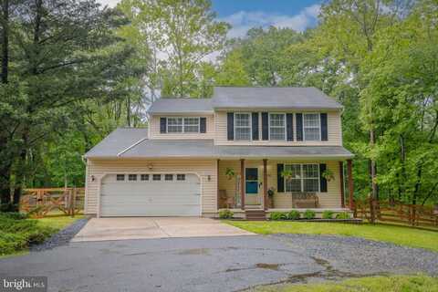726 FRANS DRIVE, ABINGDON, MD 21009