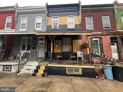 3833 WYALUSING AVENUE, PHILADELPHIA, PA 19104