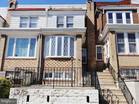 2130 MELVIN STREET, PHILADELPHIA, PA 19131
