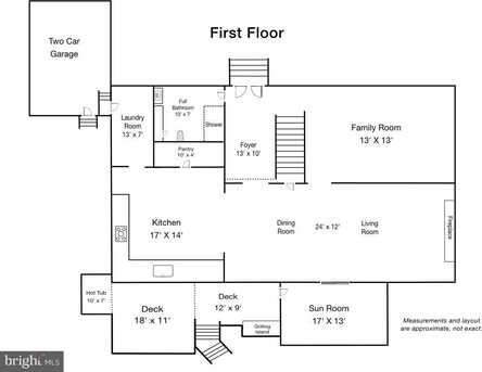 14540 STIRRUP LANE, GALENA, MD 21635