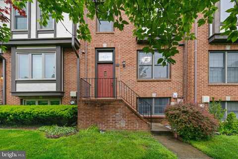 54 RHODES PLACE, LUTHERVILLE TIMONIUM, MD 21093