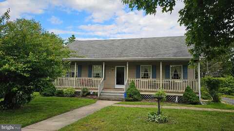 319 LAUREL STREET, EASTON, MD 21601