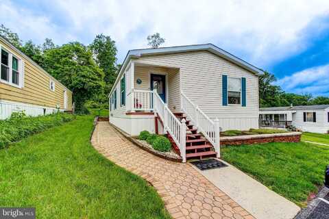 365 E CHERRY ROAD, QUAKERTOWN, PA 18951