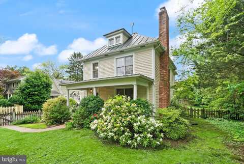 430 S MAPLE AVENUE, PURCELLVILLE, VA 20132