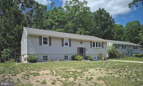 11 CENTENNIAL COURT, SICKLERVILLE, NJ 08081