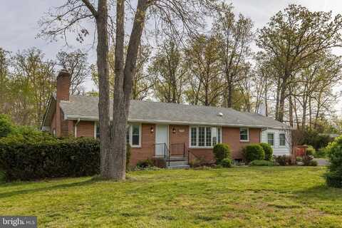 2243 BRUCETOWN ROAD, CLEAR BROOK, VA 22624