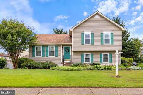 21 BANCROFT STREET, TANEYTOWN, MD 21787