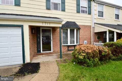 1711 BRENTWOOD PLACE, CLEMENTON, NJ 08021