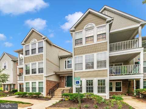 9103 LINCOLNSHIRE, PARKVILLE, MD 21234
