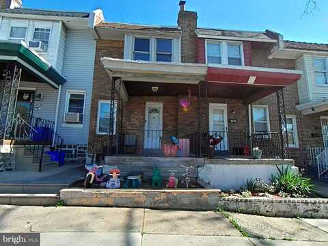 1817 WAKELING STREET, PHILADELPHIA, PA 19124