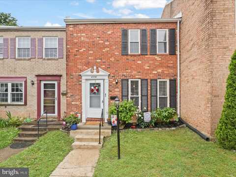 6558 GILDAR STREET, ALEXANDRIA, VA 22310
