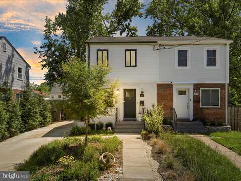 6813 RADCLIFFE DRIVE, ALEXANDRIA, VA 22307