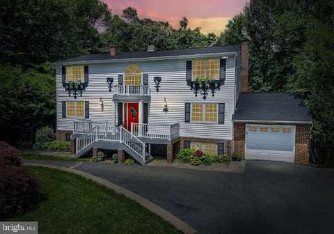 6300 MALLARD LANE, LOTHIAN, MD 20711