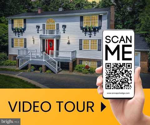 6300 MALLARD LANE, LOTHIAN, MD 20711