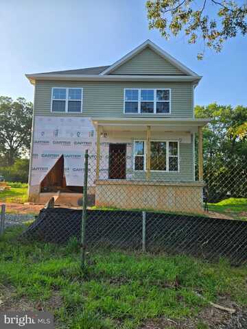 9208 4TH STREET, LANHAM, MD 20706