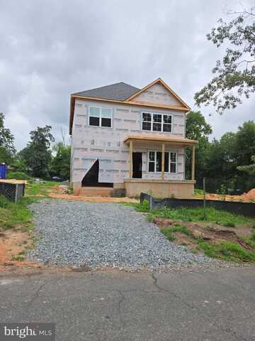 9208 4TH STREET, LANHAM, MD 20706
