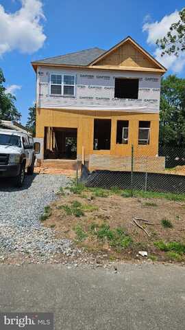 9208 4TH STREET, LANHAM, MD 20706