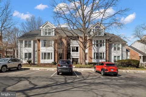 7596 LAKESIDE VILLAGE DRIVE, FALLS CHURCH, VA 22042