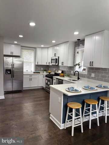 3905 OAKFORD AVENUE, BALTIMORE, MD 21215