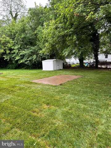 3905 OAKFORD AVENUE, BALTIMORE, MD 21215
