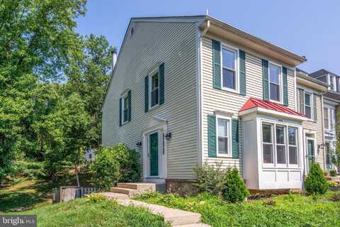 8498 LAUREL OAK DRIVE, SPRINGFIELD, VA 22153