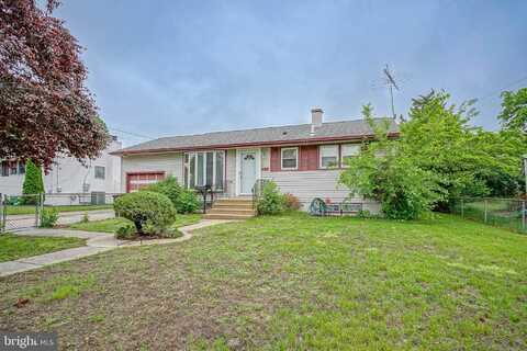 505 UNIVERSITY BOULEVARD, WENONAH, NJ 08090