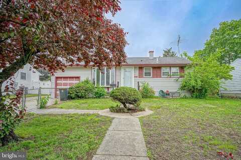 505 UNIVERSITY BOULEVARD, WENONAH, NJ 08090