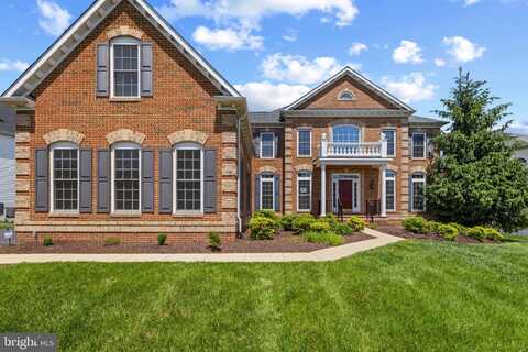 42640 BRADFORDS TELEGRAPH COURT, CHANTILLY, VA 20152