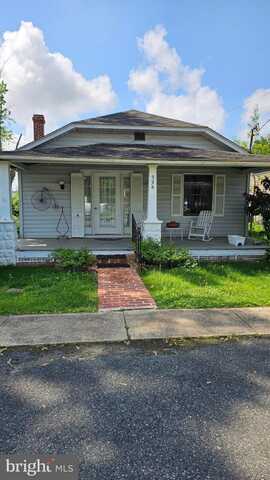 334 CECIL STREET, CHESAPEAKE CITY, MD 21915