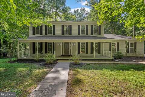 2409 WOOD STREAM COURT, ELLICOTT CITY, MD 21042